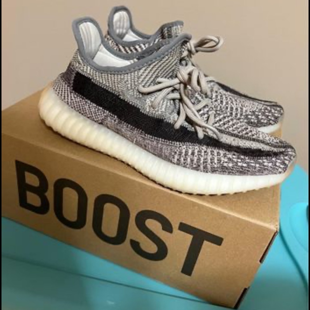 Yeezy boost Zyon sneakers
